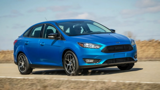 Former Ford Focus Or Fiesta Owners May Have A Lot Of Money In Their Mailboxes Right Now
